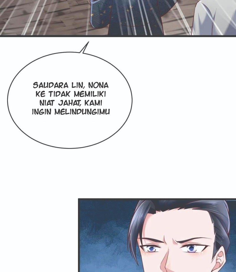 Rebirth Into the Strongest Immortal Cultivator chapter 45